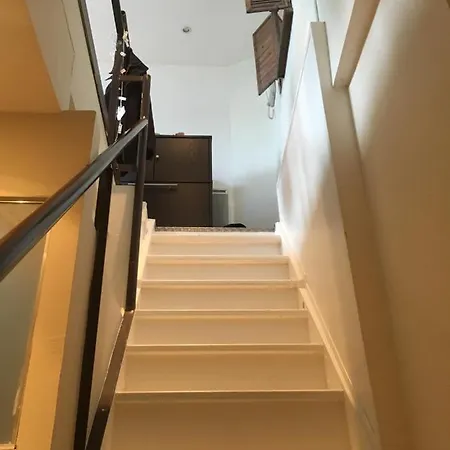 Eagles Nest - Studio W 15m Terrace - Hyper Centre *